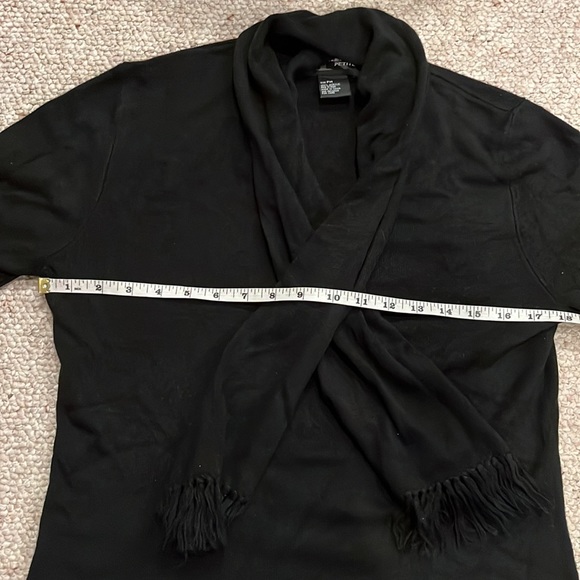 Requirements vintage soft sweater PM - Picture 6 of 7